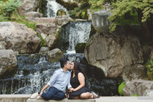 Proposal Photographer in London